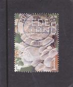 Postzegel Beleef de Natuur, Postzegels en Munten, Postzegels | Nederland, Verzenden, Gestempeld