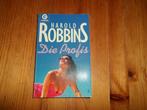 Harold robbins - die profis, Ophalen of Verzenden, Gelezen