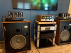 JBL L200B 10/10!, Audio, Tv en Foto, Luidsprekers, JBL, Ophalen of Verzenden, Zo goed als nieuw, 120 watt of meer