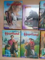 Heartland boeken set, Boeken, Ophalen of Verzenden, Zo goed als nieuw, Lauren Brooke, Fictie