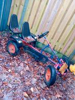 Berg Schelter Trapauto - Dubbel plezier!, Ophalen of Verzenden, Gebruikt, Trapvoertuig