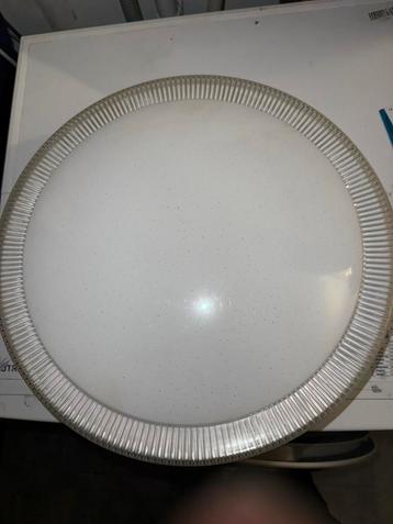 Plafonnière - Moderne Plafondlamp beschikbaar voor biedingen