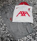 Nike liverpool trainingspak orig mt xl zgan, Kleding | Heren, Nike, Maat 56/58 (XL), Ophalen of Verzenden, Zo goed als nieuw