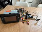 Pioneer avic-F9210BT, autoradio, Auto diversen, Autoradio's, Ophalen, Gebruikt