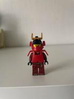Lego Ninjago Nya Samurai X, Kinderen en Baby's, Speelgoed | Duplo en Lego, Ophalen, Zo goed als nieuw, Lego