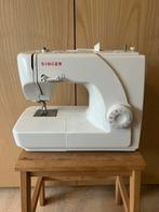 Singer naaimachine, Hobby en Vrije tijd, Naaimachines en Toebehoren, Ophalen, Nieuw, Naaimachine, Singer