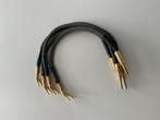 John van Gent Magic Link Jumpers, Ophalen of Verzenden, Zo goed als nieuw, Minder dan 2 meter, Luidsprekerkabel