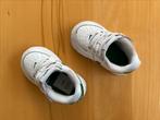 Nike baby schoenen Maat 21 wit, Kinderen en Baby's, Babykleding | Schoentjes en Sokjes, Schoentjes, Ophalen of Verzenden, Zo goed als nieuw