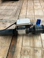 Palhen 3.0 kW Vijverheater/ kachel, Ophalen of Verzenden, Gebruikt