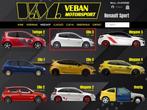Renault Clio 3 RS *Onderdelen*, gebruikt en nieuw! WEBSHOP, Auto-onderdelen, Ophalen of Verzenden, Nieuw, Renault