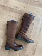 Dubarry Hoge Laarzen Maat 37 - ZGAN, Ophalen of Verzenden, Zo goed als nieuw, Bruin, Hoge laarzen