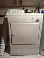 Was droger  electrolux, Ophalen, 6 tot 8 kg, Gebruikt, Luchtafvoer