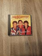 Cd die flippers, Ophalen of Verzenden, Zo goed als nieuw