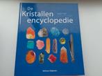 De Kristallen encyclopedie - Judy Hall, Gelezen, Ophalen of Verzenden, Los deel, Judy Hall