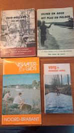 Vintage Visboeken Collectie, Ophalen of Verzenden, Zo goed als nieuw, Overige onderwerpen