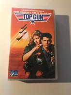 Top Gun VHS 1992, Vanaf 16 jaar, Ophalen, Gebruikt, Actie en Avontuur