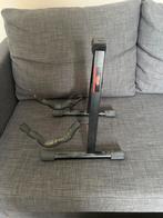 Gitaarstandaard - Gebruikt, Ophalen of Verzenden, Gebruikt, Akoestische gitaar