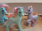 3x my little pony G2, Kinderen en Baby's, Speelgoed | My Little Pony, Ophalen of Verzenden
