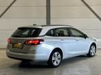 Opel Astra Sports Tourer 1.2 Edition | Cruise Control | Came, Voorwielaandrijving, 65 €/maand, Stof, Gebruikt