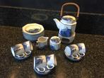 Thee/koffie Servies 24 delig, Huis en Inrichting, Keuken | Servies, Overige materialen, Ophalen of Verzenden, Zo goed als nieuw