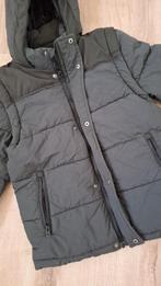 Winterjas ook als bodywarmer Vingino maat 152, Gebruikt, Ophalen of Verzenden, Vingino, Jongen