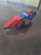 lego set 6886 Galactic Peace Keeper, Kinderen en Baby's, Speelgoed | Duplo en Lego, Ophalen, Gebruikt, Complete set, Lego