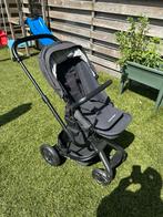 Easywalker Harvey2, Gebruikt, Combiwagen, Verstelbare duwstang, Ophalen