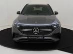 Mercedes-Benz EQA 250 AMG 190pk 2021 Grijs, 1940 kg, 435 min, Origineel Nederlands, Elektrisch