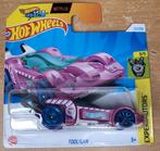 Hot wheels Tooligan treasure hunt, Ophalen of Verzenden, Nieuw