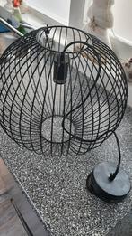Hang lamp, Ophalen of Verzenden, Zo goed als nieuw, Rond