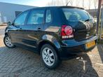 Volkswagen Polo 1.2 Cross 2005 Airco Elektr Ramen, Auto's, Voorwielaandrijving, Stof, 64 pk, 1198 cc