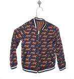 apart Scotch R'Belle vest dubbelzijdig draagbaar maat 116, Meisje, Trui of Vest, Ophalen of Verzenden, Zo goed als nieuw