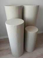 Pilaren te huur, Huis en Inrichting, Woonaccessoires | Zuilen en Pilaren, Ophalen of Verzenden, Nieuw