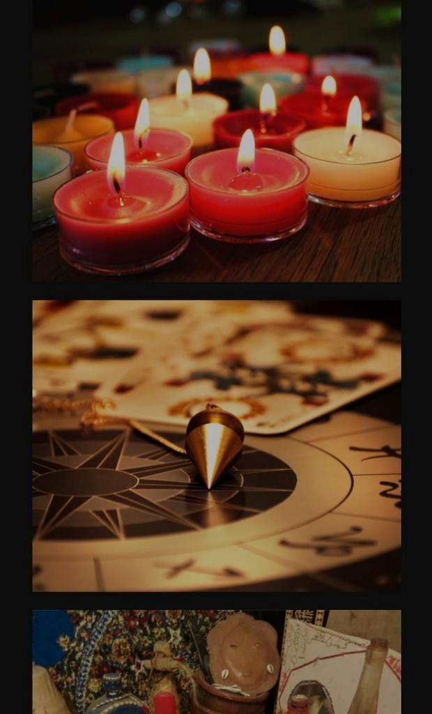 Helderziende Medium, Diensten en Vakmensen, Welzijn | Overige