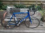 Isaac Kelvin & btwin Triban 500, Gebruikt, Carbon, Heren, Overige maten