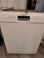 Vaatwasmachine, vaatwasser, Witgoed en Apparatuur, Ophalen, Zo goed als nieuw, Minder dan 85 cm
