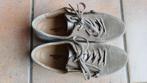 Hartjes Sneakers Phil Beige Maat 7, Verzenden, Beige, Hartjes, Sneakers of Gympen