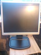 HP L1740T 17 inch Monitor, Computers en Software, Monitoren, Ophalen of Verzenden, HP, VGA, 60 Hz of minder