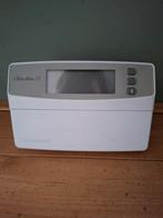 Goed werkende thermostaat van Honeywell, Doe-het-zelf en Verbouw, Thermostaten, Ophalen of Verzenden, Gebruikt