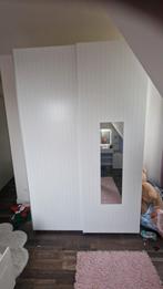 Pax kast 1,50m, Huis en Inrichting, Kasten | Kledingkasten, Ophalen, 200 cm of meer, Zo goed als nieuw, 200 cm of meer