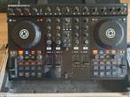 Traktor kontrol s4 met case, Zo goed als nieuw, Ophalen