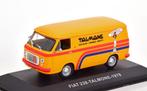 Fiat 238 Talmone 1970, Hobby en Vrije tijd, Modelauto's | 1:43, Ophalen of Verzenden, Nieuw, Auto, Overige merken