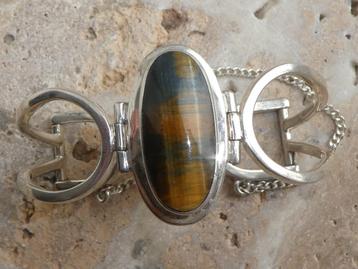 Zilveren Remy Taxco design armband. beschikbaar voor biedingen