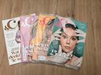 unieke &C magazines – kleurrijk, scherp en vol verhalen!, Ophalen of Verzenden, Nieuw, Damesbladen