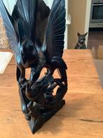 Balanese vogelsculptuur, Antiek en Kunst, Ophalen of Verzenden