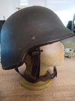NP AREOSPACE BALLISTISCHE HELM KEVLAR HELM, Ophalen of Verzenden, Overige soorten, Engeland, Helm of Baret