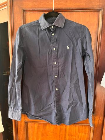Zgan originele Ralph Lauren overhemden, maat 34/36 beschikbaar voor biedingen