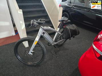 Stromer Speed Pedelec ST1 Comfort / 10691 km / bouwjaar 2022 beschikbaar voor biedingen