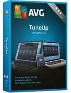 AVG PC TuneUp 2024 (= PC sneller!) 1 - 10 PC 1 + 3 Jaar, Computers en Software, Antivirus- en Beveiligingssoftware, Nieuw, Windows