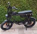 Nieuwe EB2 Fatbike - Deep Coffee geen v20 v8 c80, Ophalen, Nieuw, 50 km per accu of meer, Overige merken